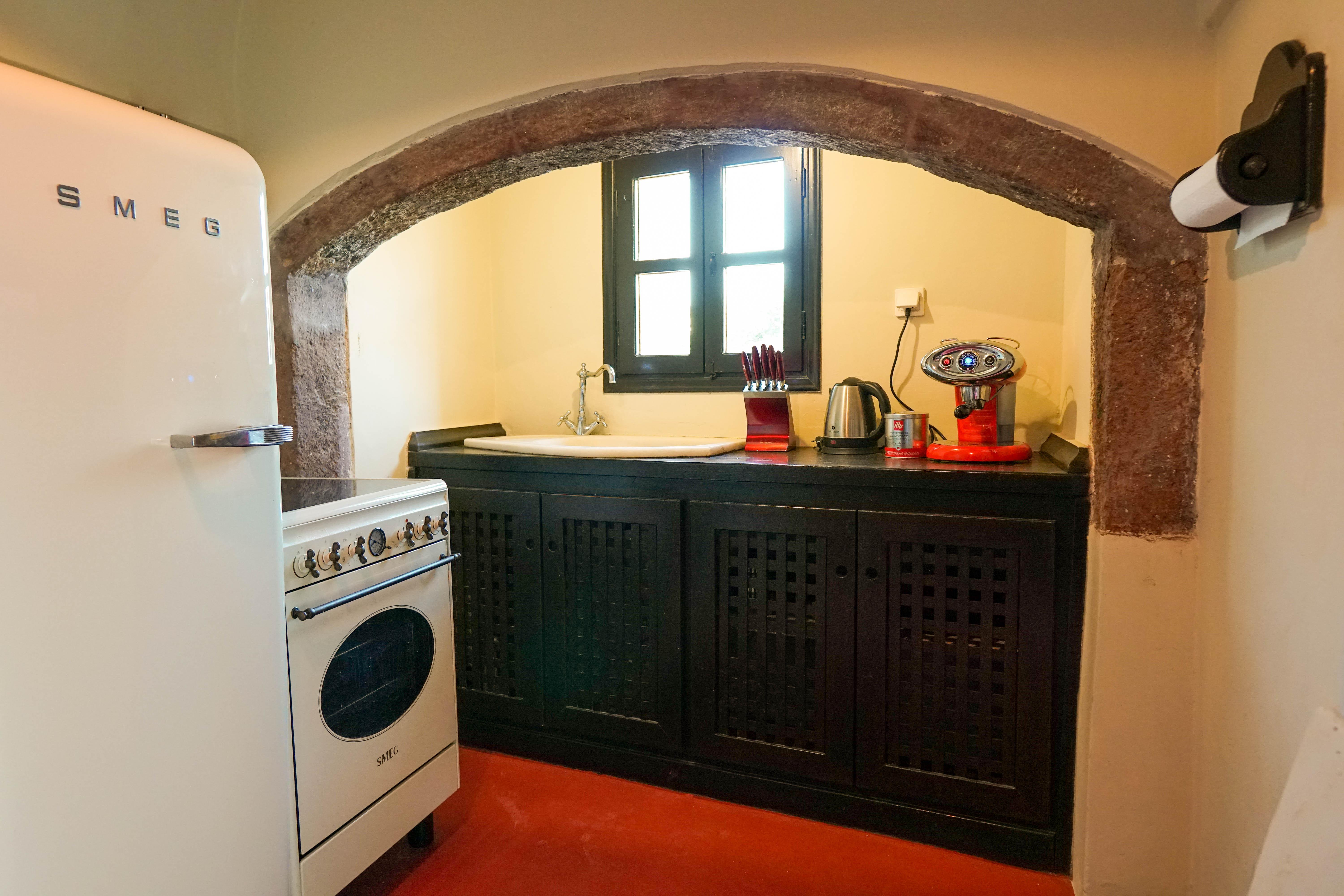 Ducato Wine Villas Megalochori  Esterno foto