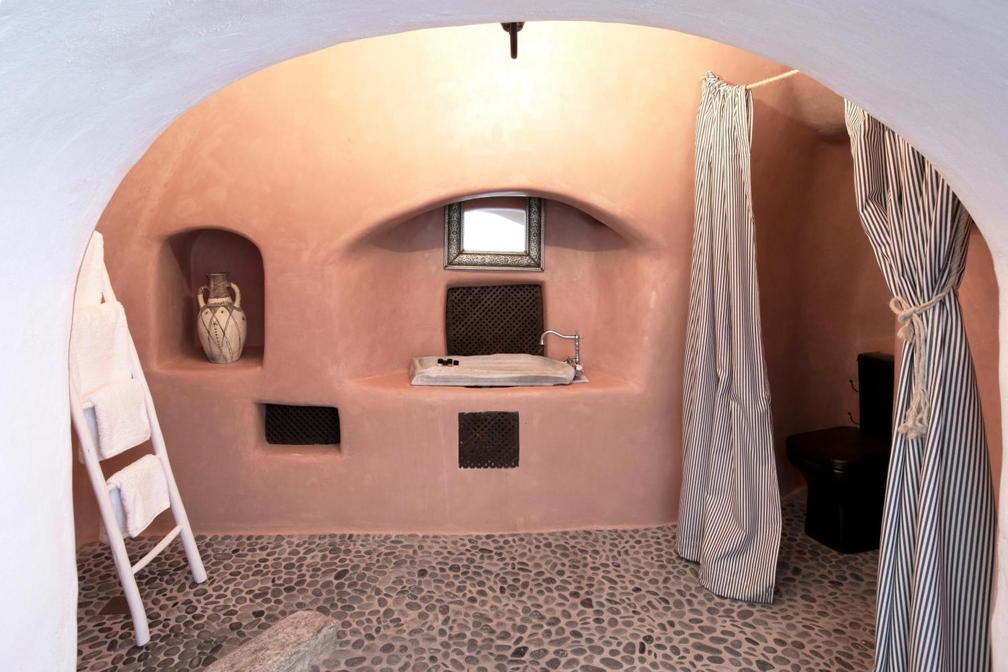 Ducato Wine Villas Megalochori  Esterno foto