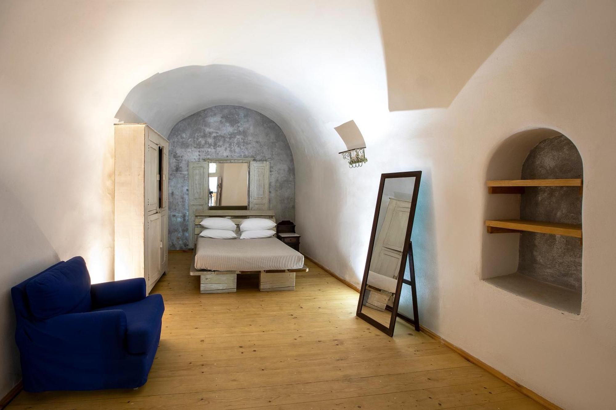 Ducato Wine Villas Megalochori  Esterno foto