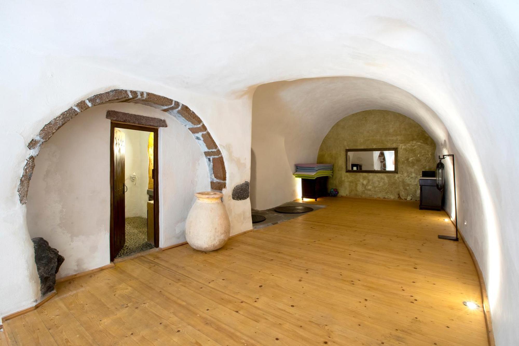Ducato Wine Villas Megalochori  Esterno foto