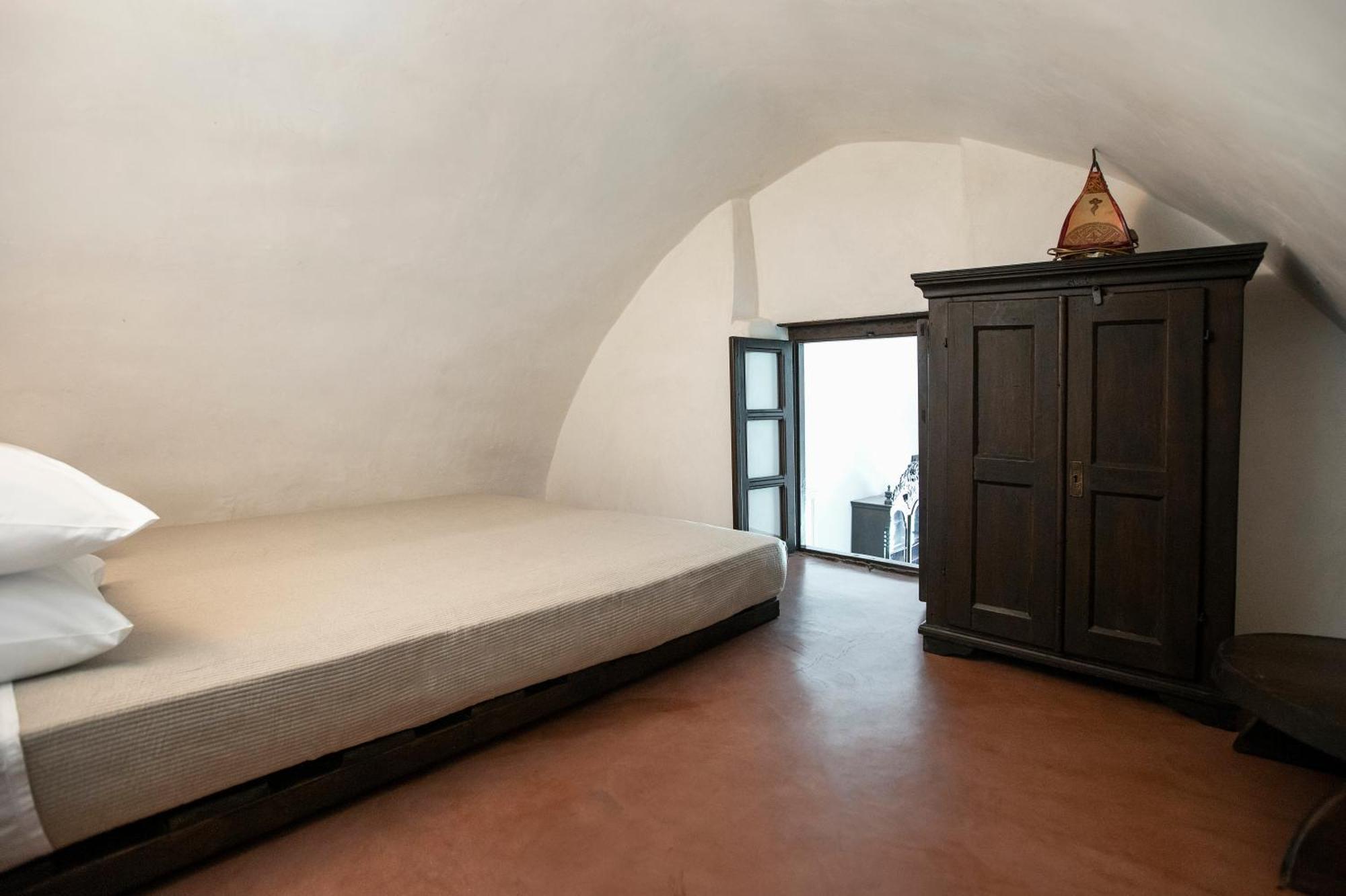 Ducato Wine Villas Megalochori  Esterno foto