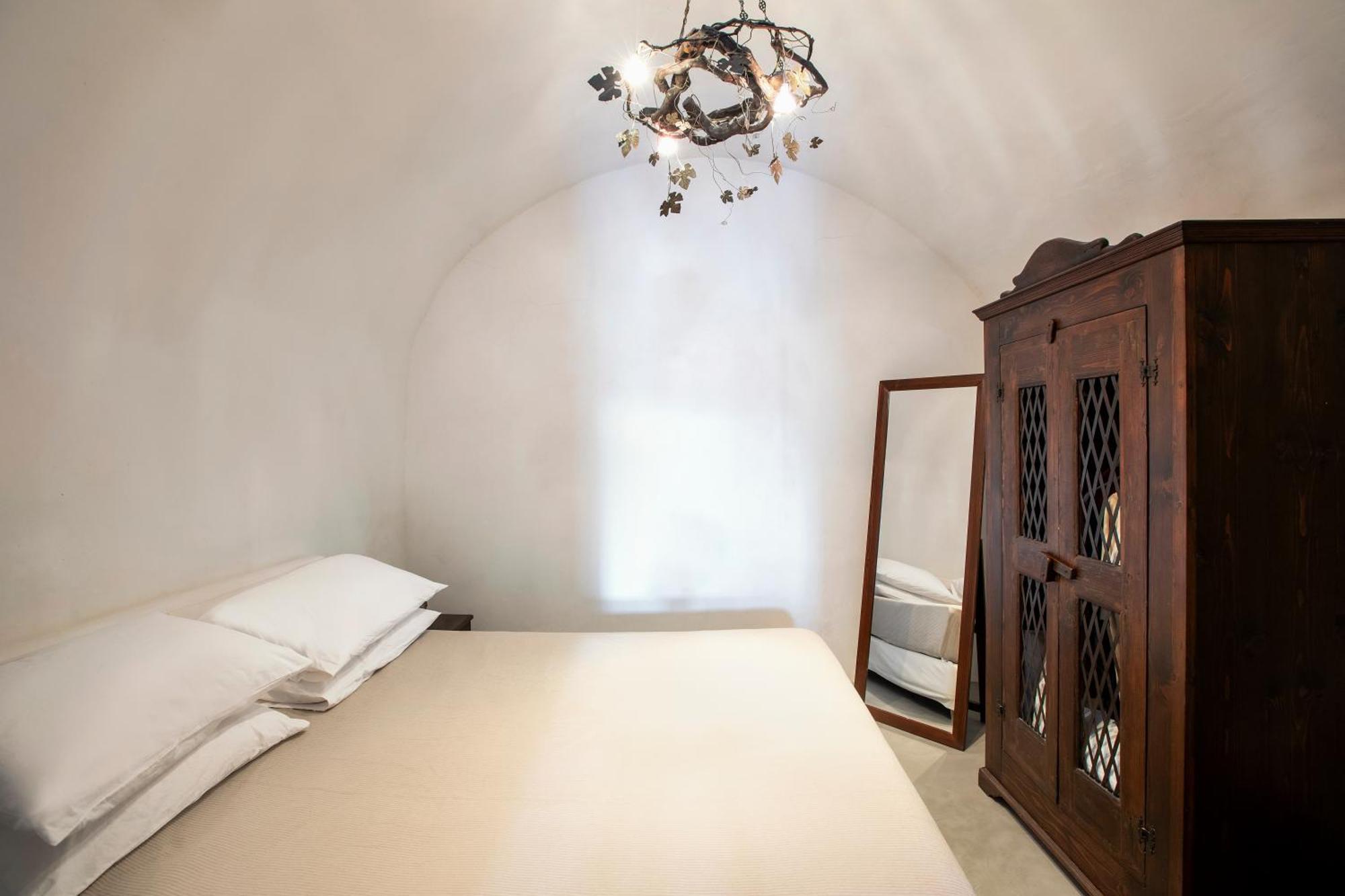 Ducato Wine Villas Megalochori  Esterno foto