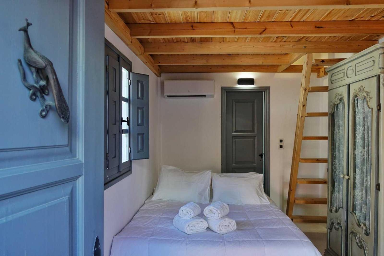 Ducato Wine Villas Megalochori  Esterno foto