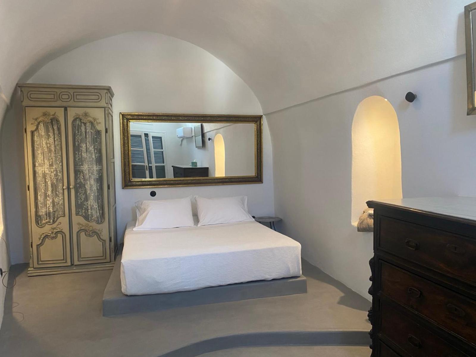 Ducato Wine Villas Megalochori  Esterno foto